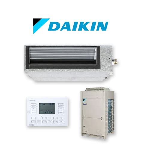 daikin 25kw premium inverter.